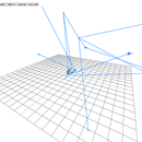 3d可视化关系组件