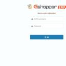 gshopper ERP