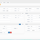 火云快递后台管理系统