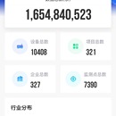 米度云移动监测app