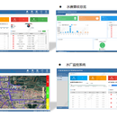 中兴水务后台管理系统 (pc端 vue)