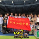 全国大学生工程训练综合能力竞赛