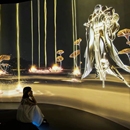 阴阳师沉浸式数字艺术展(上海展)-《觉》