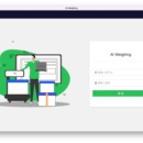 AI-Weighing自动称量系统
