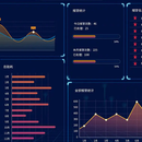 企业数据可视化