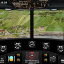 未来乡村数据大屏