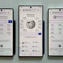 wiki移动端知识问答