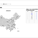 医保支付方式政策分析系统