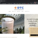dtc数字财富中心