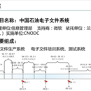 中石油智能文传项目