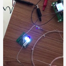 基于STM32无线充电器发送器和接收器的设计与实现