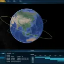 齐鲁卫星任务规划系统