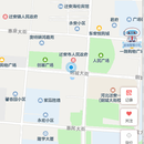 东莞农商行网点小程序