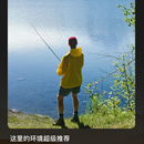 钓客联盟(电商和音视频),大鹅(论坛),潮音(娱乐票务)