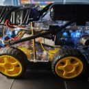 特定目标的检测与识别