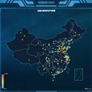 企业生产数据可视化