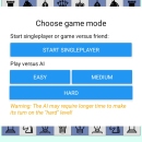 基于React Native的国际象棋安卓app