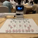 元萝卜AI下棋机器人