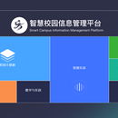 智慧化校园管理系统