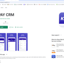 KPay Crm