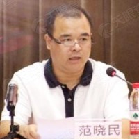 范晓民-范晓民