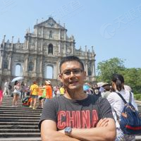 赵剑鹏-赵剑鹏