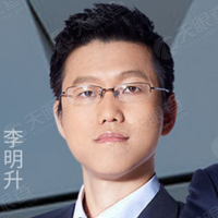 李明升-李明升