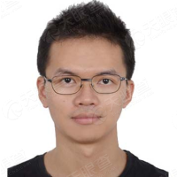 Jimmy Liang-Jimmy Liang