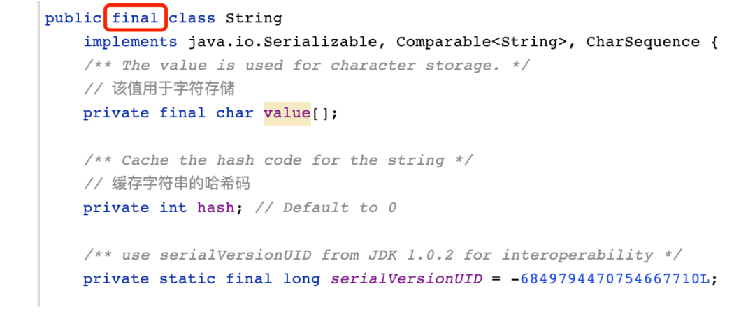 深入了解 String、StringBuilder 和 StringBuffer 三兄弟-技术圈