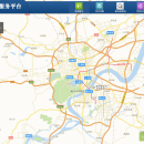 杭州地理信息共享平台