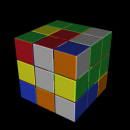 CubeGuy(iOS)