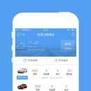 违章查询