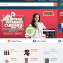 Lazada 东南亚电商