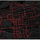 webgis可视化