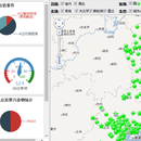 福建省空气质量智慧平台