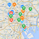 东京离线地图