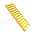楼梯三维设计app