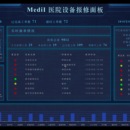 医院设备维修系统