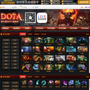 DOTA2数据库