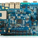 某嵌入式设备开发