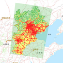 机动车大气污染物排放清单系统