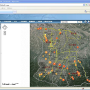 矿区地质灾害监测管理系统