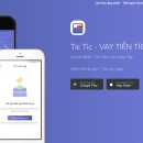 Tic Tic website