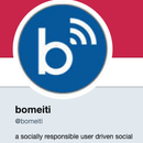 Bomeiti Social Media Platform