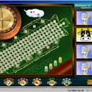轮盘 (Roulette)游戏