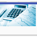 金融数据统计分析系统
