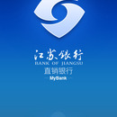 江苏银行直销银行Android（安卓）APP