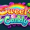 甜蜜的糖果logo