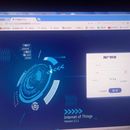 中洁智能云平台