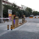 社区无感停车系统